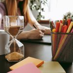 Gestion du temps et organisation personnelle pour métiers créatifs