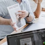 BAC PRO – Réalisation de produits imprimés et plurimédia – Option B Productions imprimées