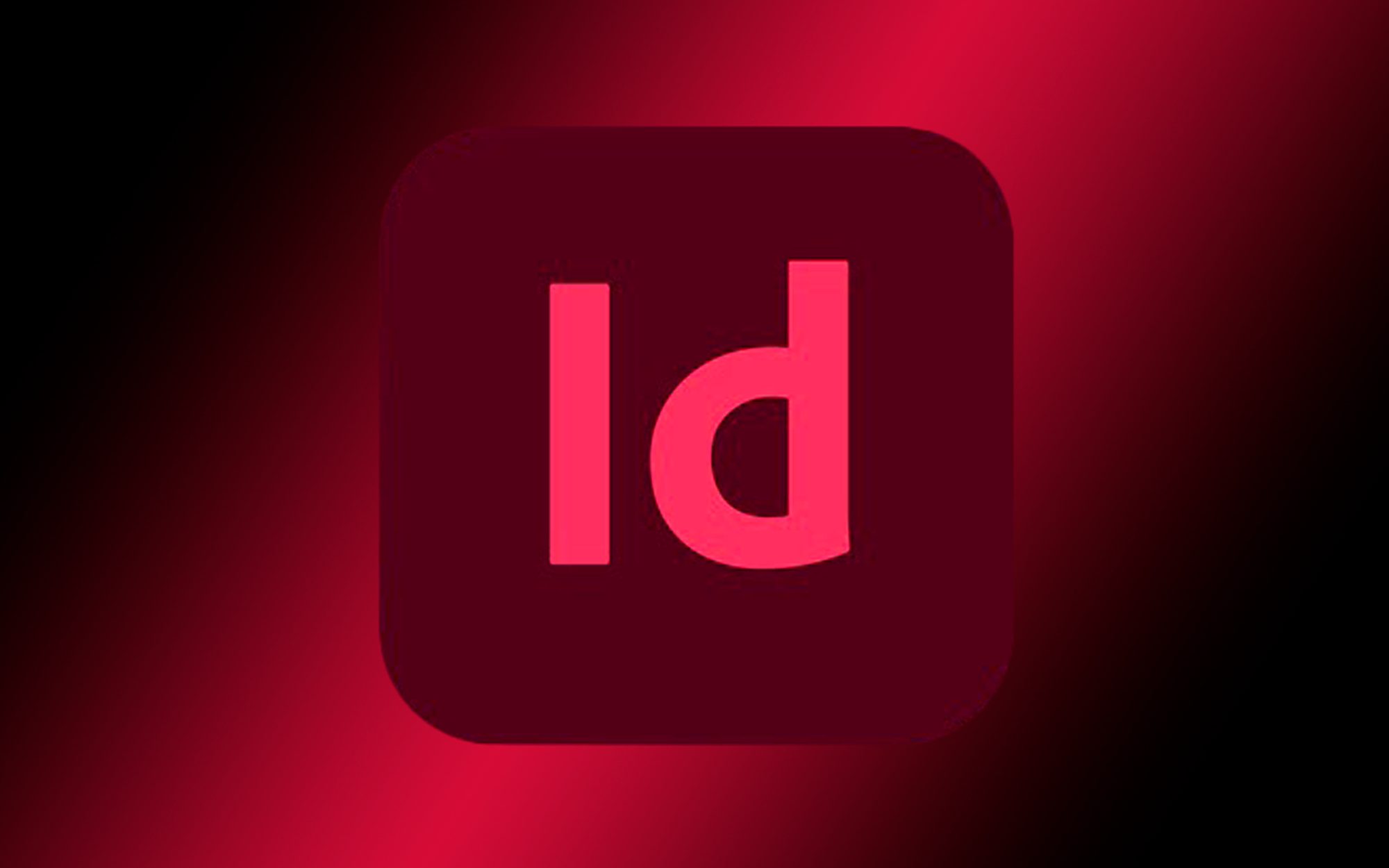 indesign