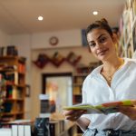 TP – Conseiller commercial option librairie et loisirs créatifs