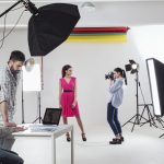 BTS Photographie