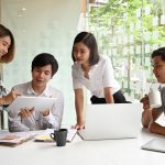 TEST – BTS Communication