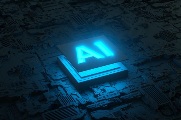 graphisme et IA
